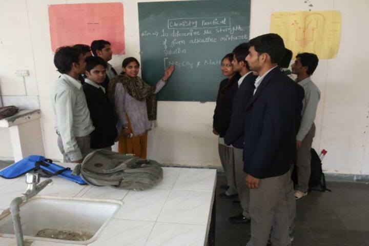 classroom